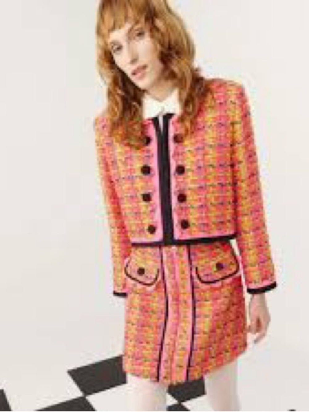 CeliaB Kadupul Jacket